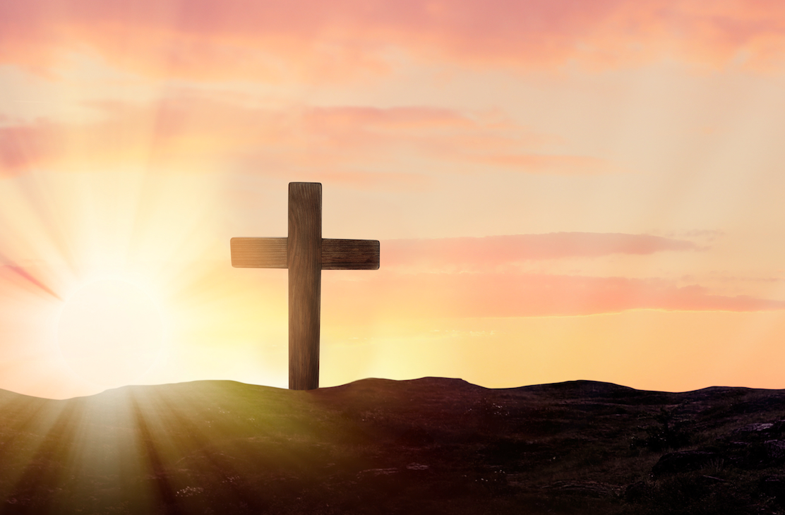 Sunrise Communion Easter Service