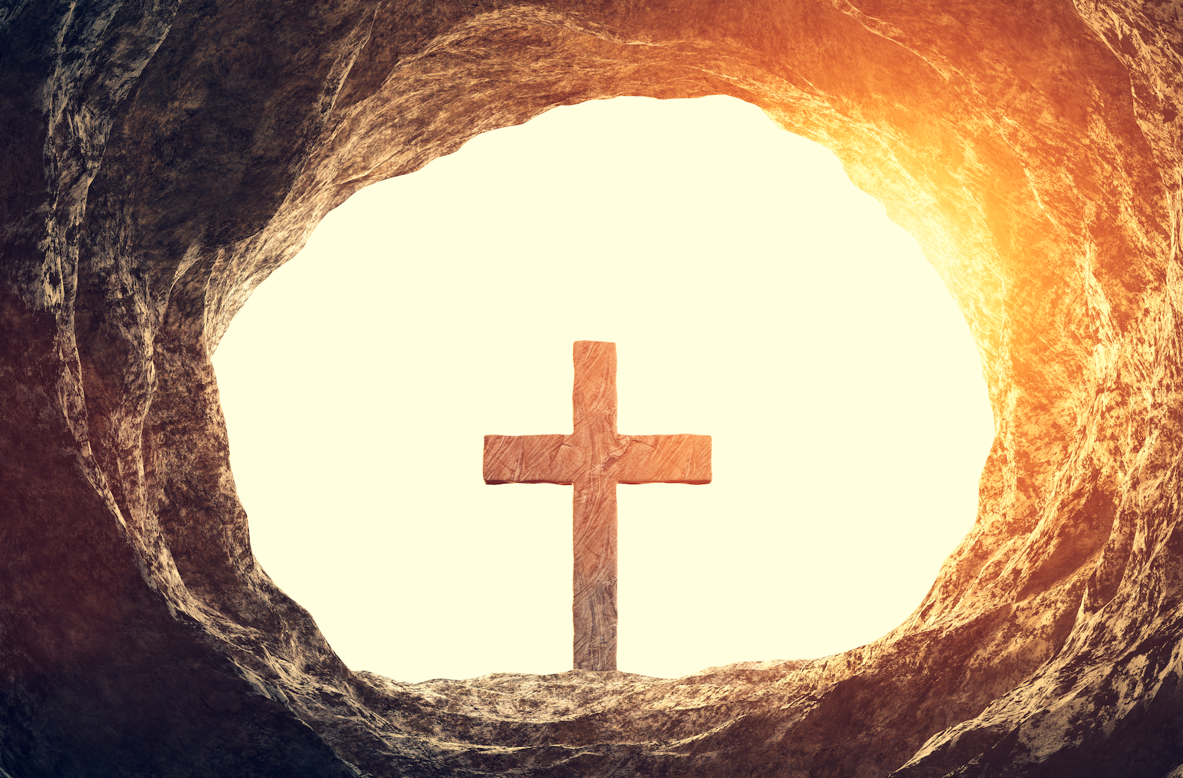 Easter Sunday Service &amp; Potluck