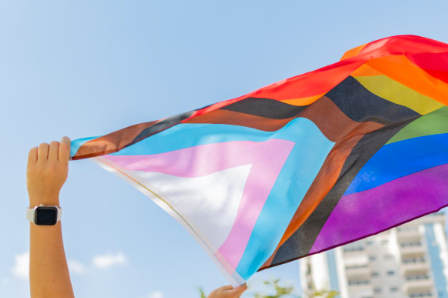 Dallas Pride Parade & Festival 2026