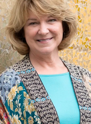 Rev. Ann Willet's Farewell Sunday