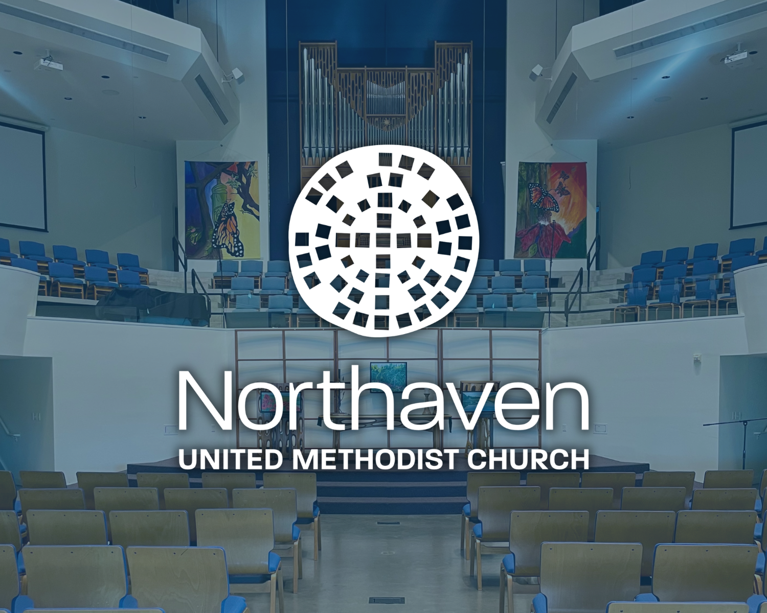 Northaven Town Hall