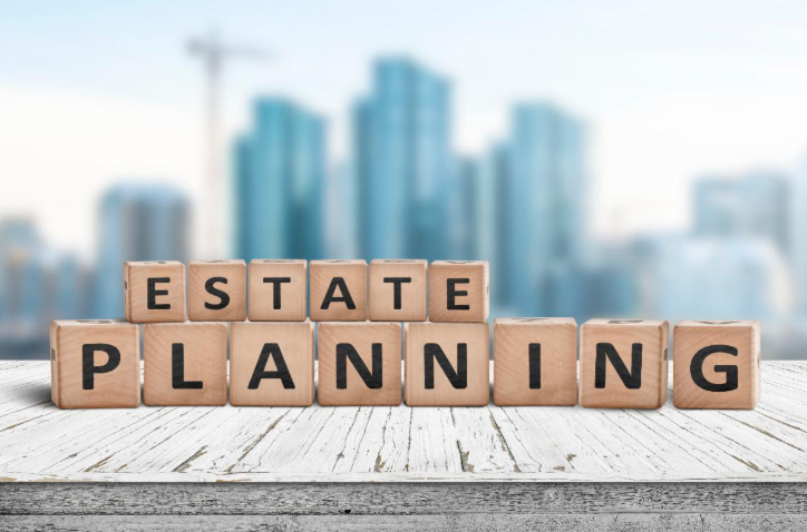 Financial & Estate Planning for Everyone Seminar