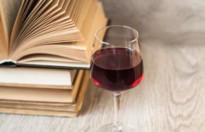 Words & Wine