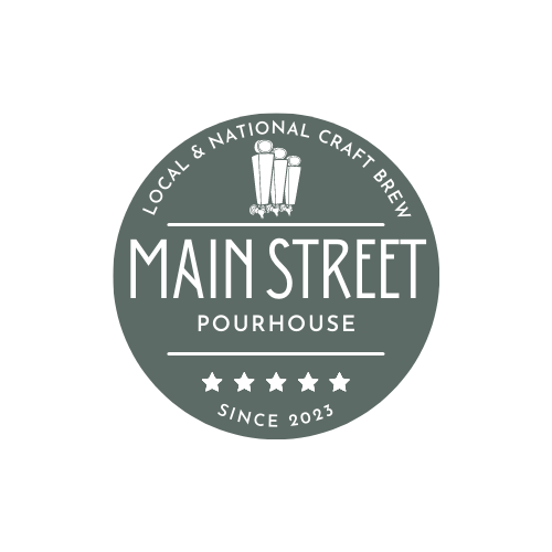 Main Street Pour House Vista