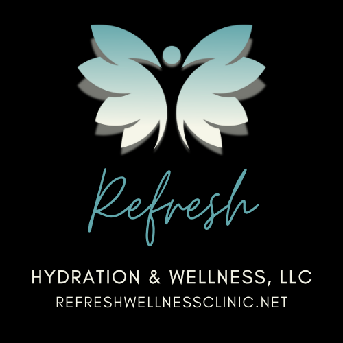 Refresh Hydration & Wellness