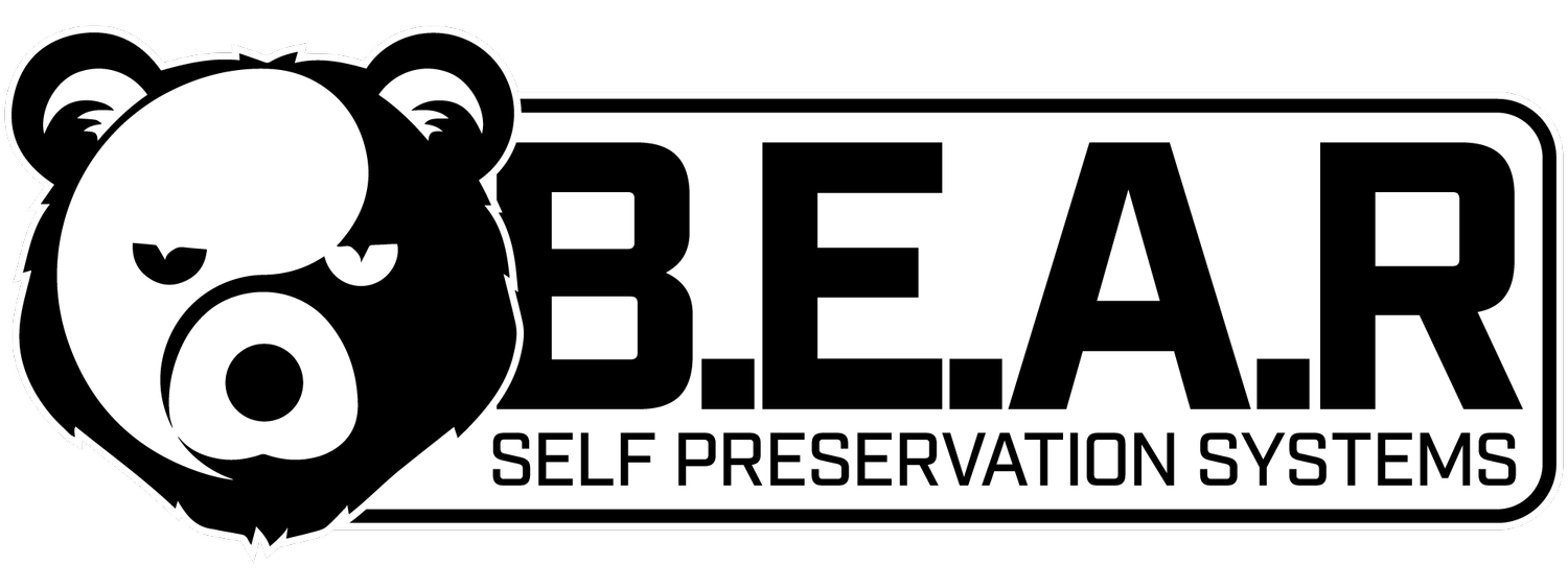 BEAR Self Preservation Systems