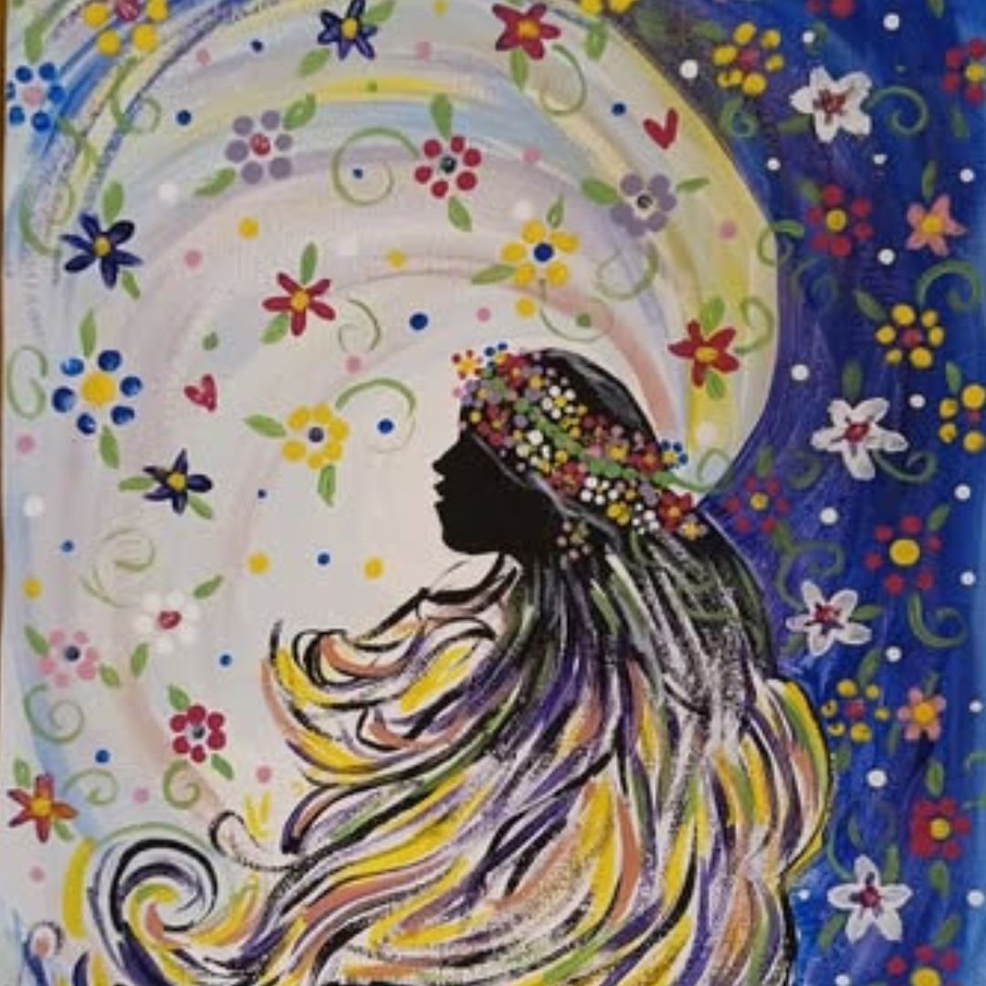 Mother Earth-flower crown.jpg