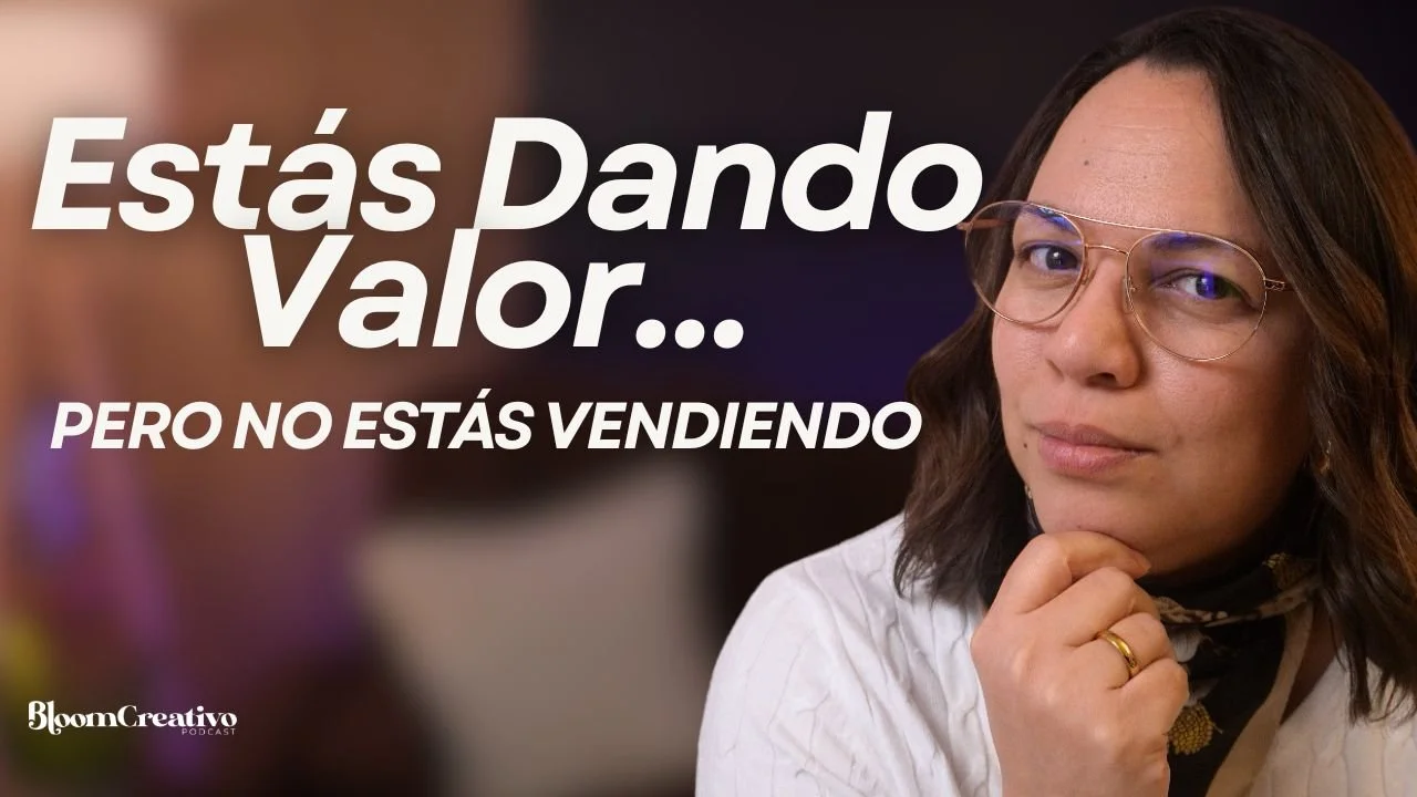 ¿Por Qué Tu Podcast No Está Generando Clientes?  | 122