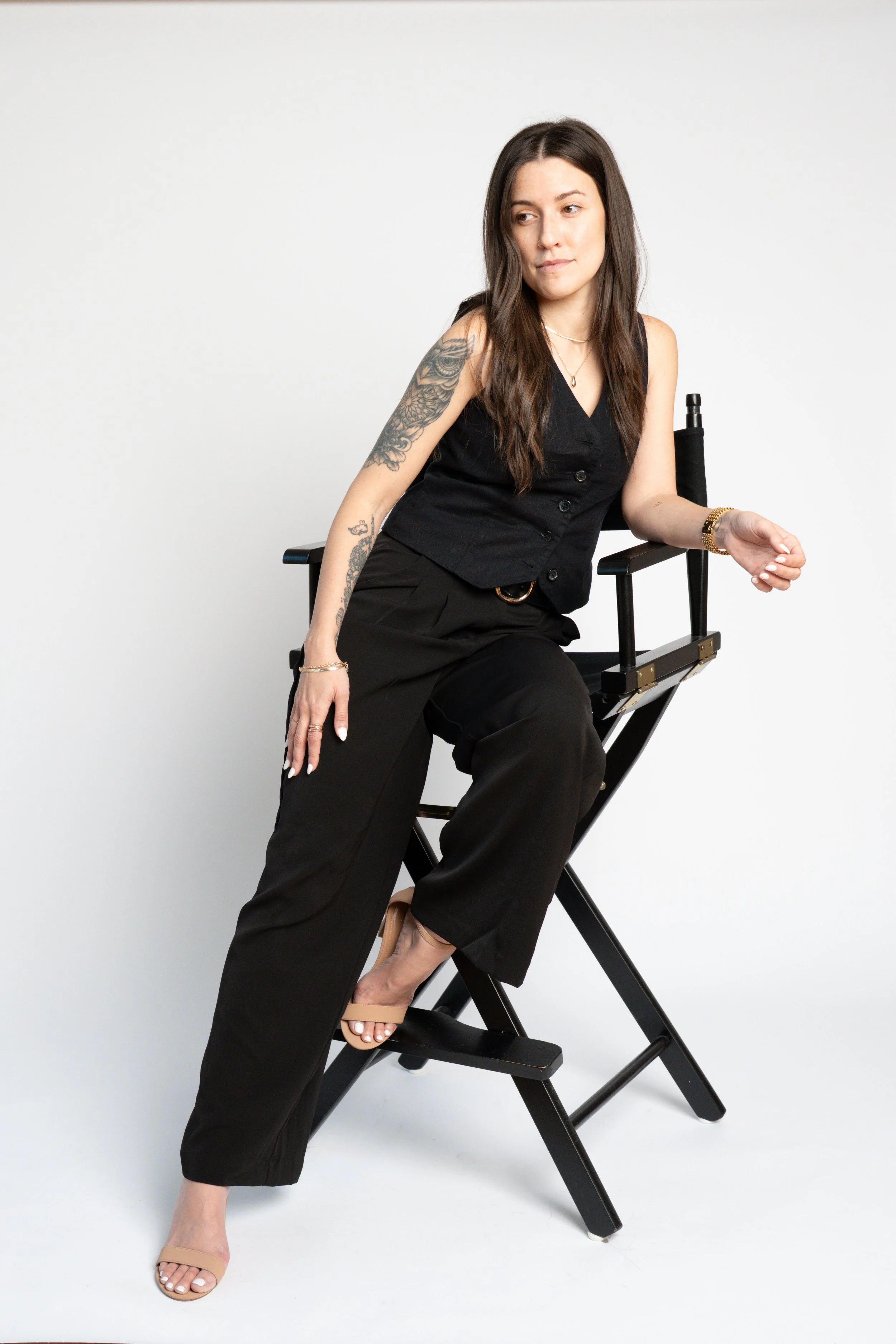 Brand photography for Design Agency Owner in Raleigh NC - Erika Maram2.jpg