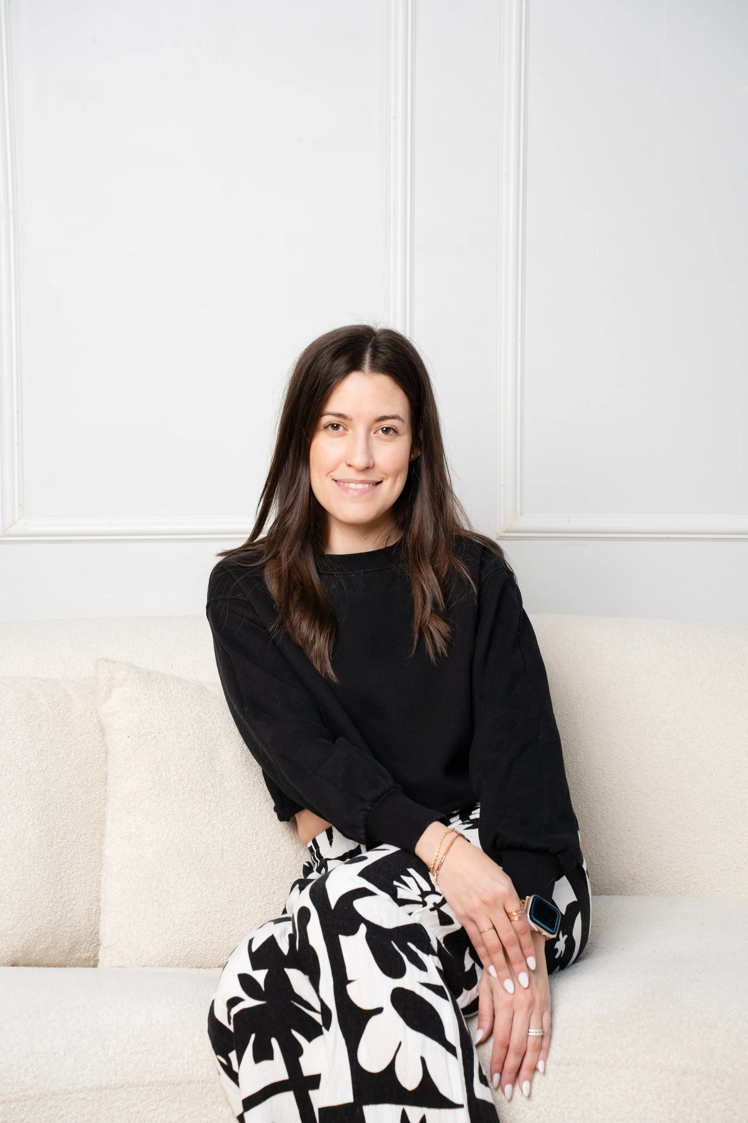 Brand photography for Design Agency Owner in Raleigh NC - Erika Maram3.jpg