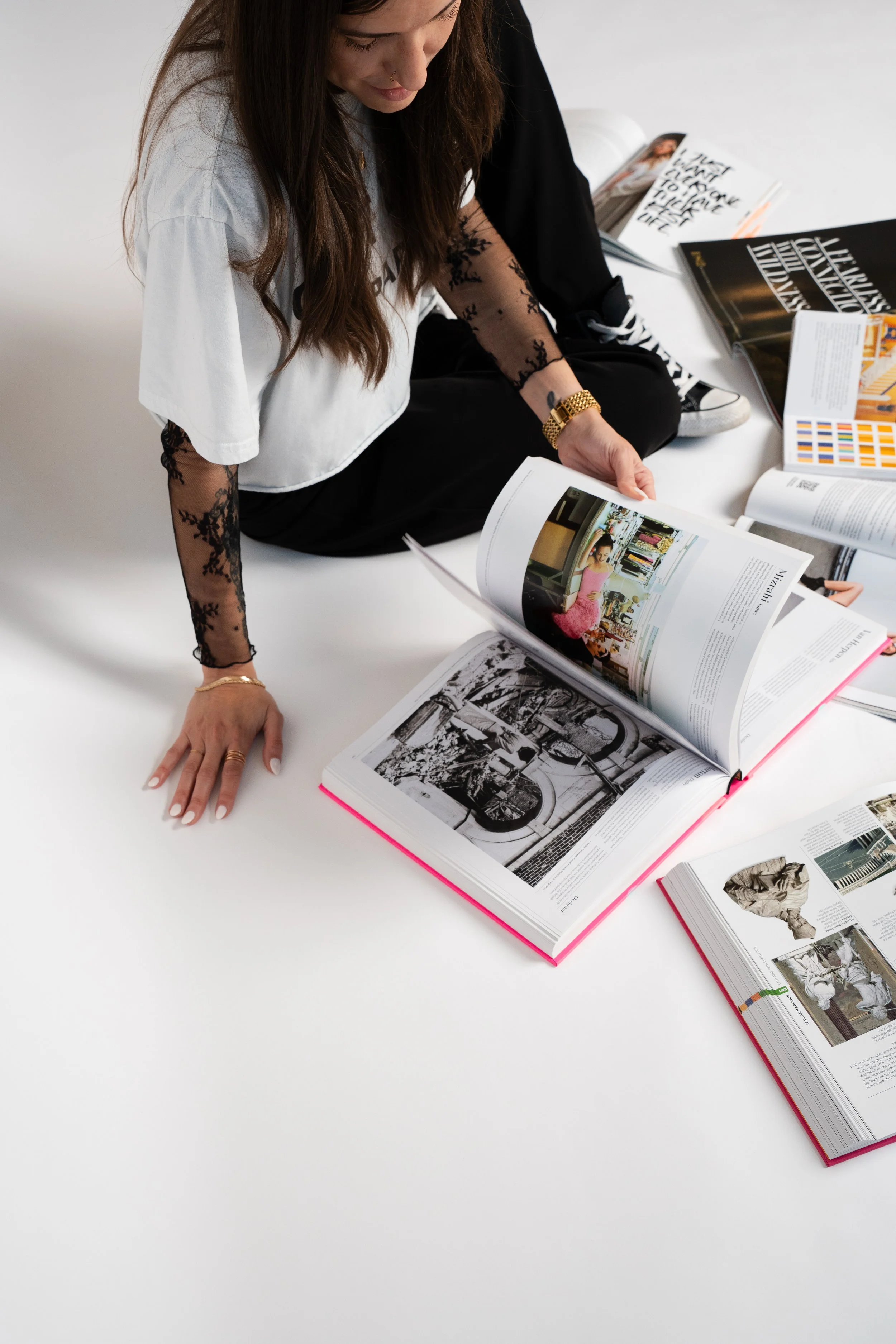 Brand photography for Design Agency Owner in Raleigh NC - Erika Maram6.jpg