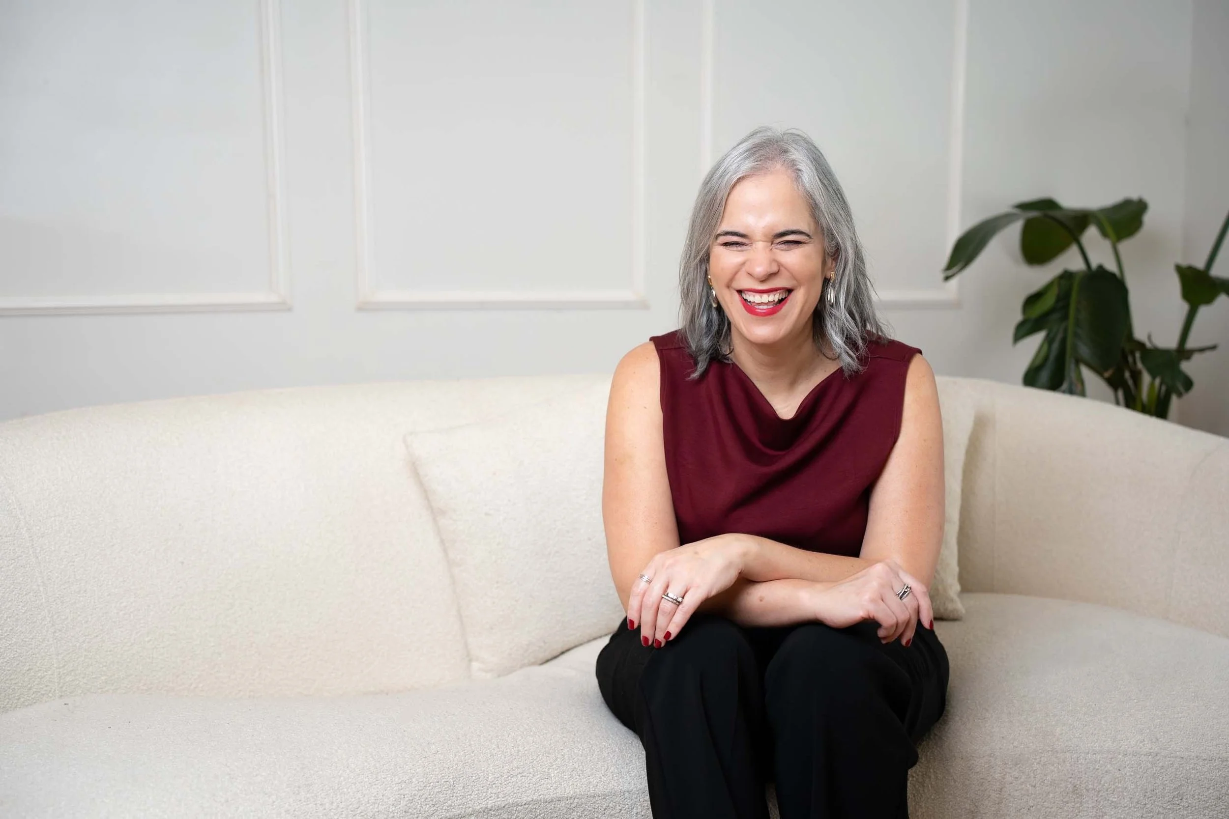 Brand photography for Finance Professional in Raleigh NC - María Colón10.jpg