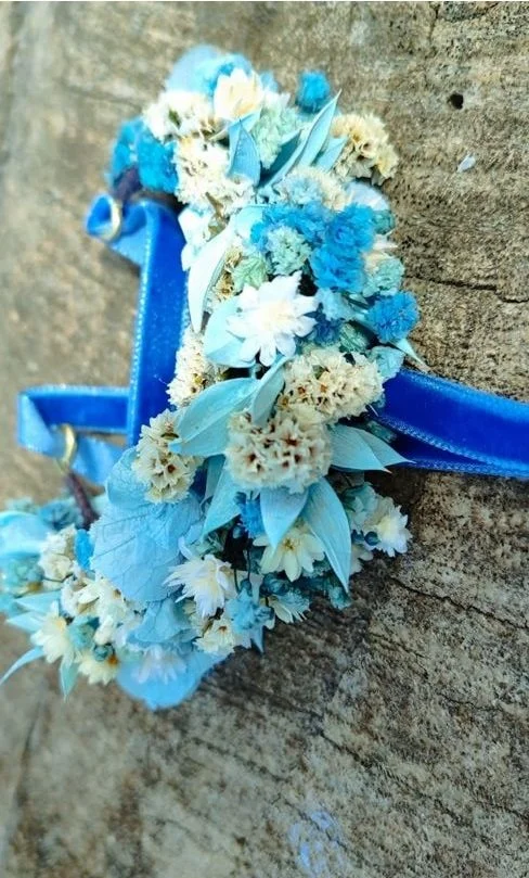 pulsera comunión Flor de Lava.JPG