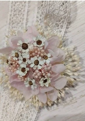 pulsera comunión Flor de Lava.JPG