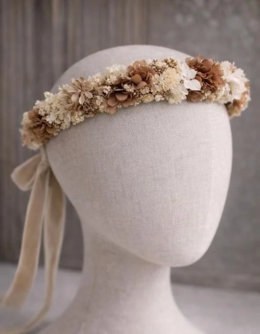 Colección de Comunión CARAMELO