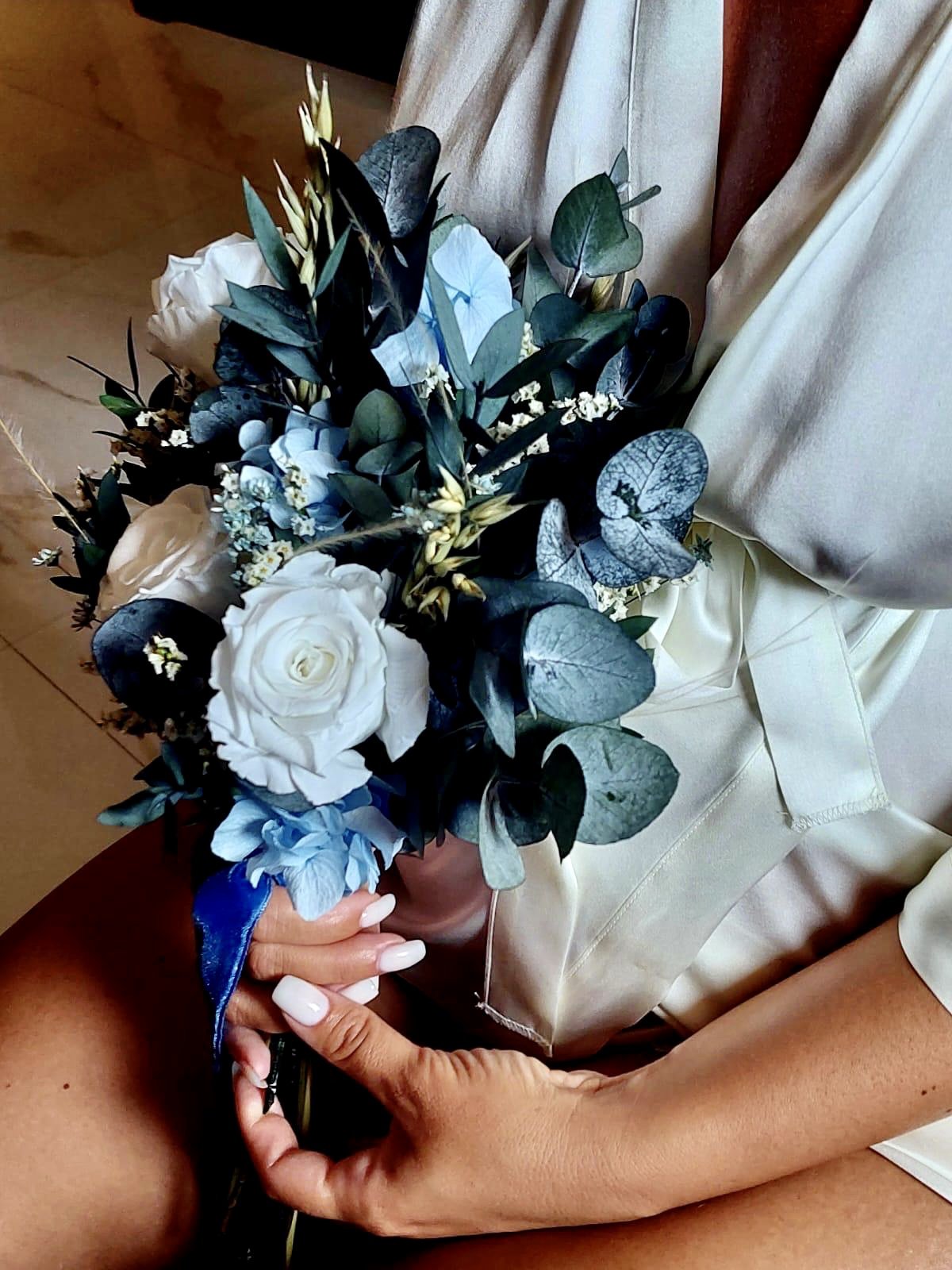 Ramo de novia