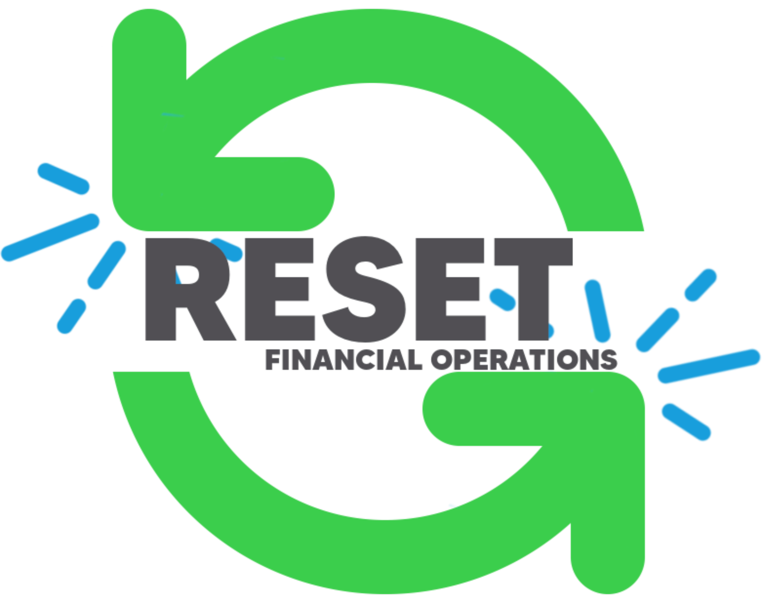 Reset Financial Operations | Accounting Consulting for Finance Processes and Systems