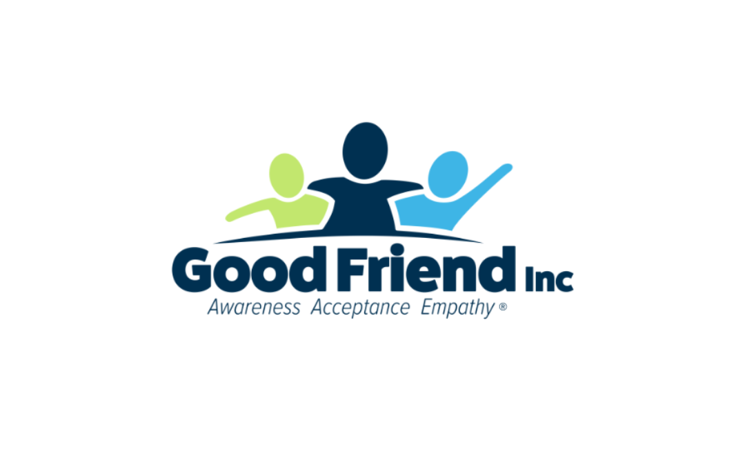 Good Friend Inc.