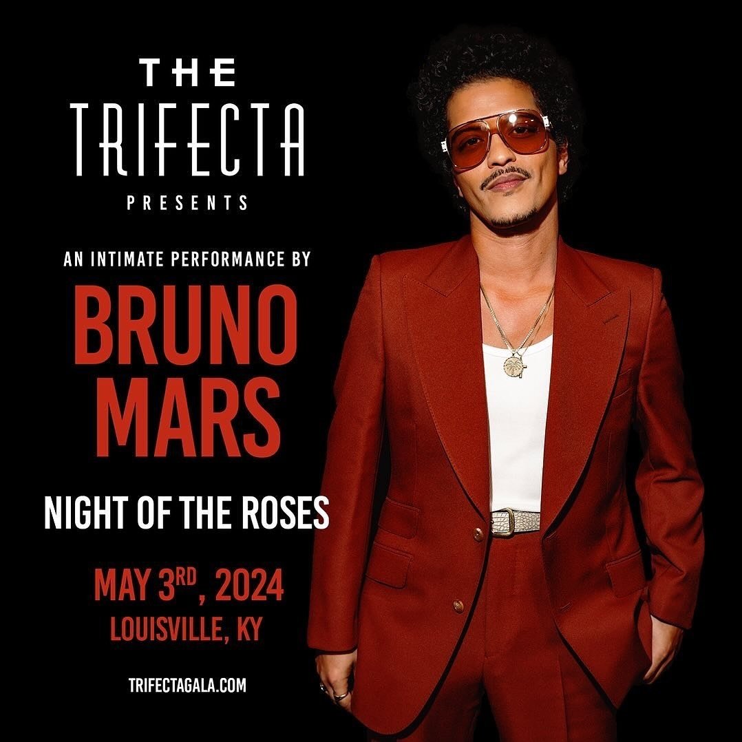 It’s official, 14 time Grammy-Award Winner @BrunoMars will headline the 2024 Trifecta Gala #TrifectaGala2024Can’t wait for you to see what we have in store!!.jpg