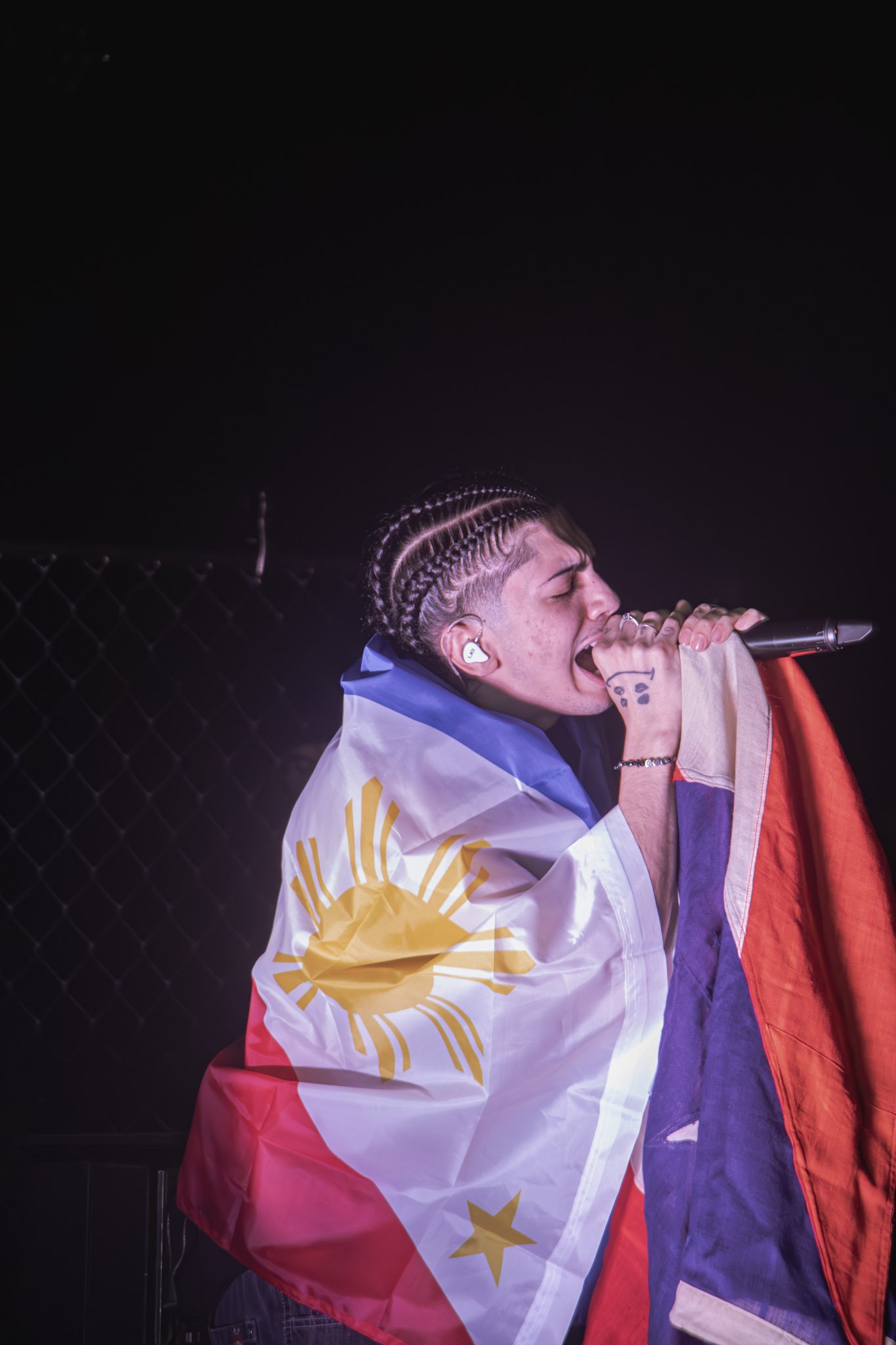 Ericdoa - Independent | San francisco — Next Wave Magazine