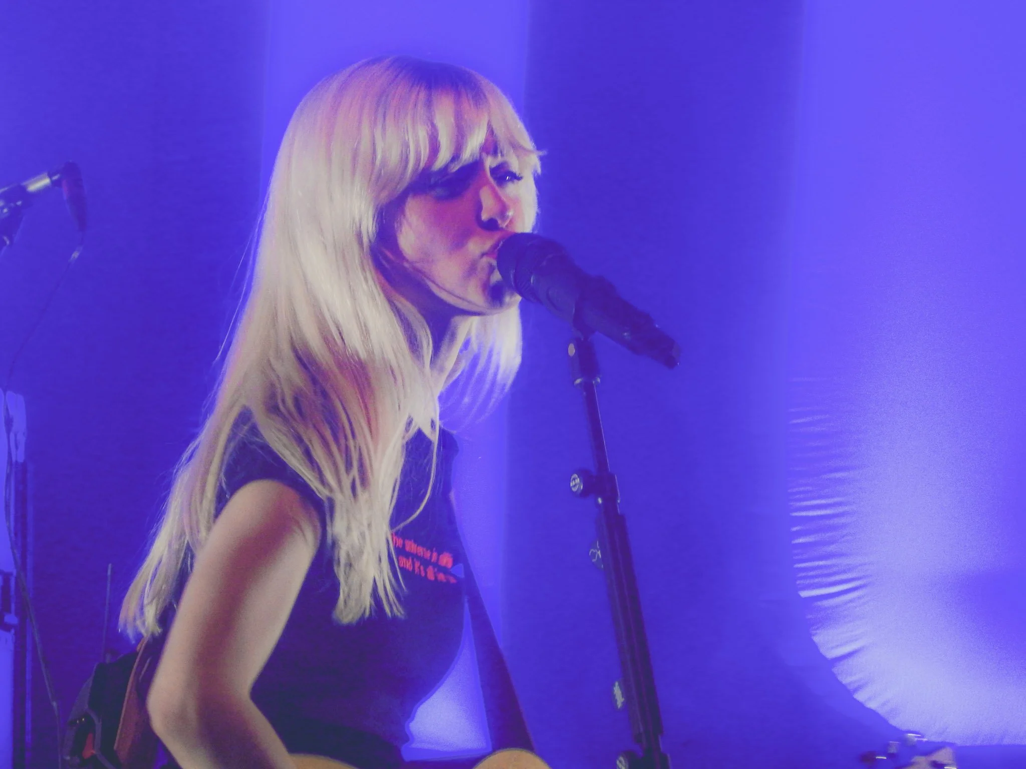 Maisie Peters - Ogden Theater 9.7.23
