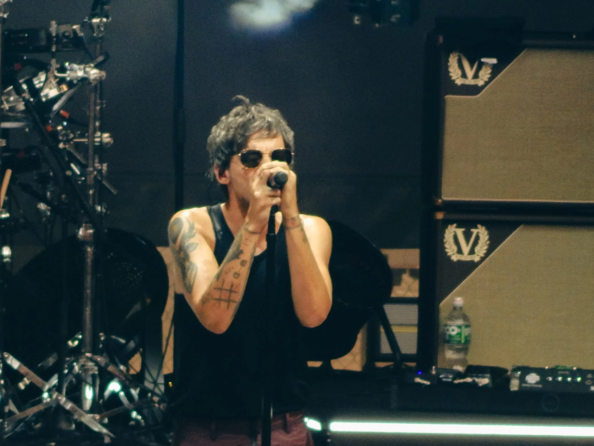 Louis Tomlinson - Forest Hills Stadium 7.29.23