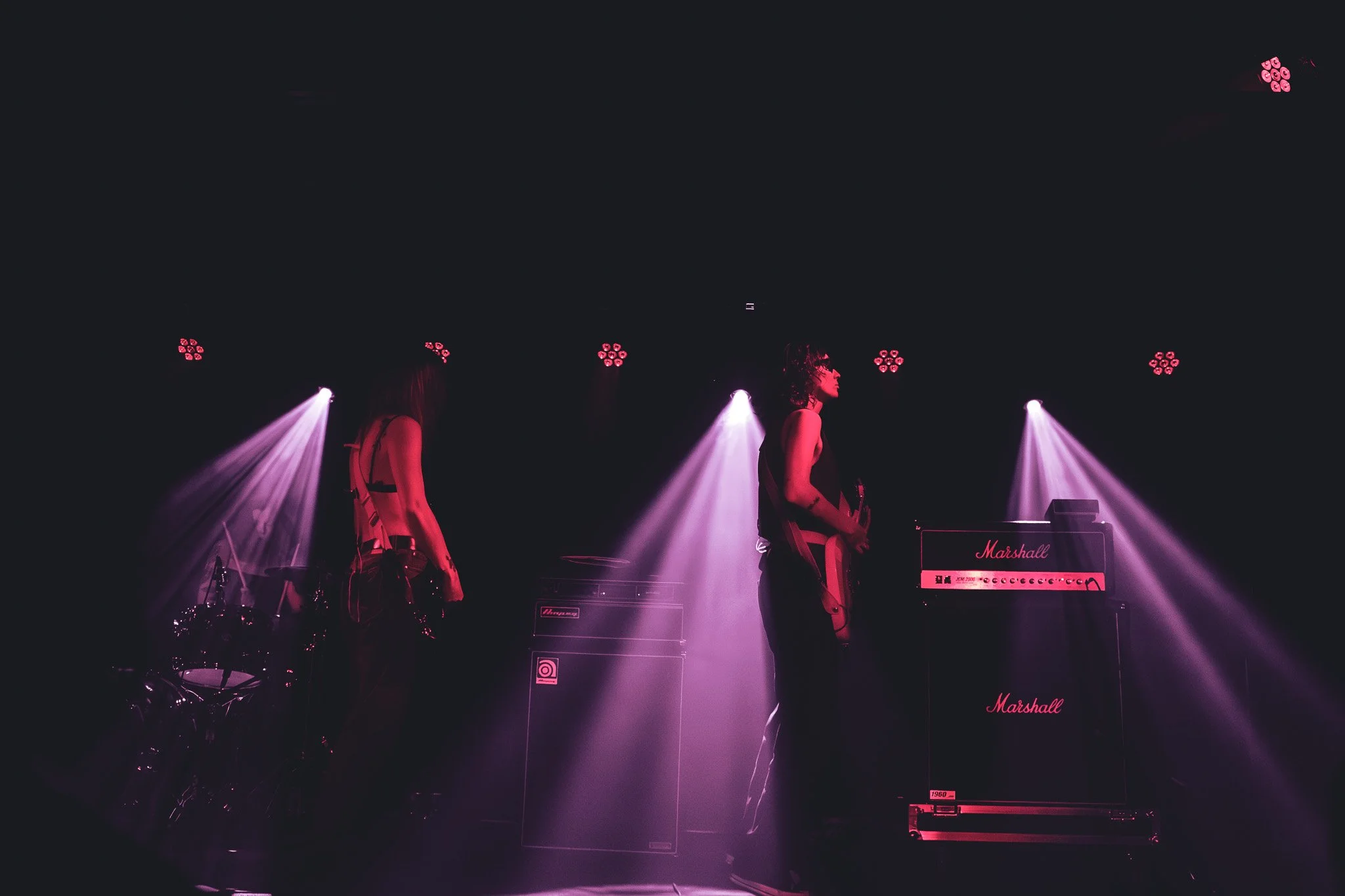 The Beaches - Black Sheep 12.16.23