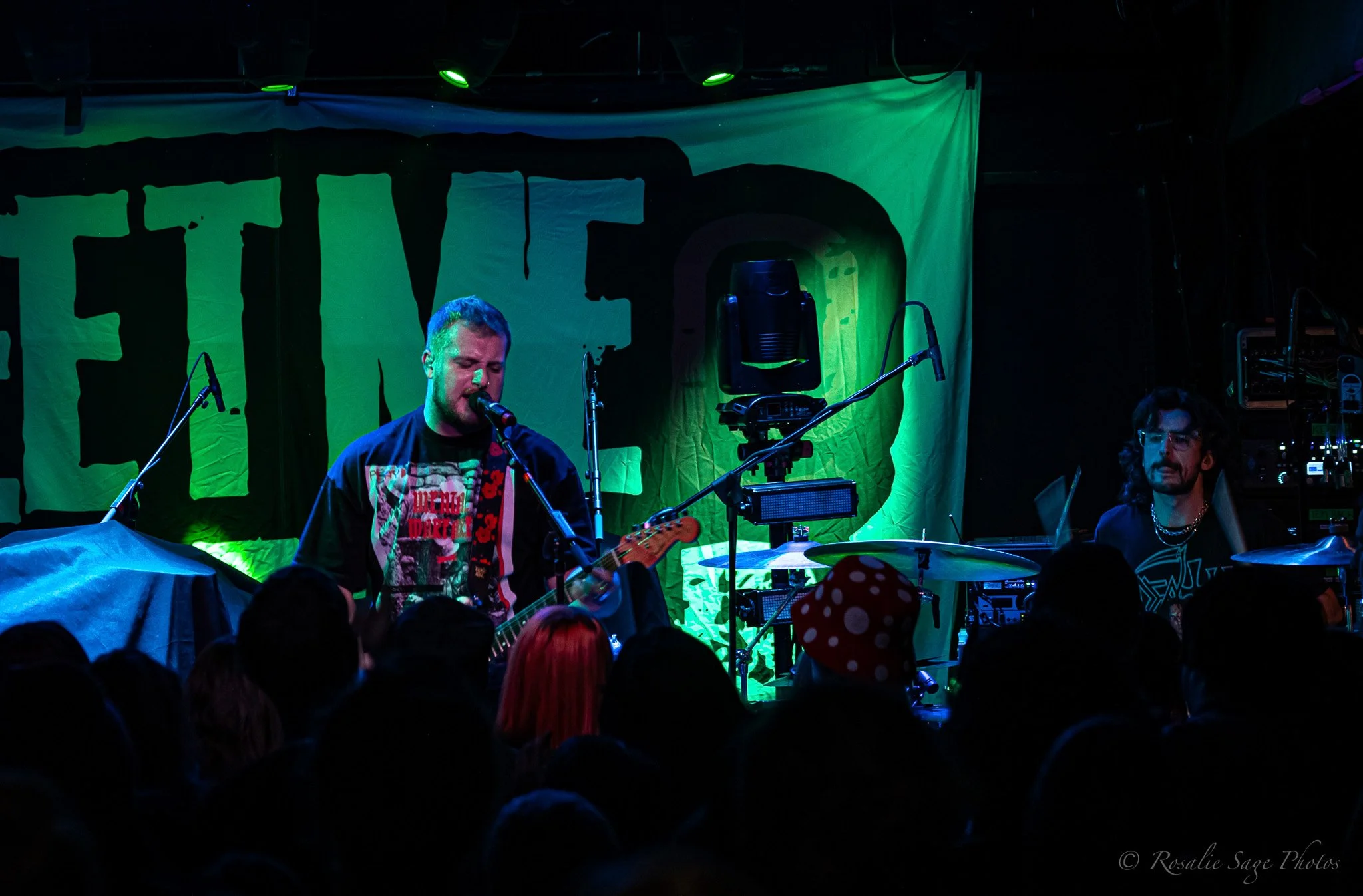 John Harvie - Marquis Theater 2.5.24