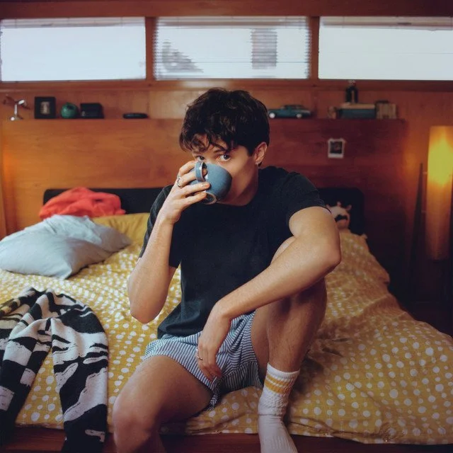 Henry Moodie's good old days: A Relatable Soundtrack for Growing Up