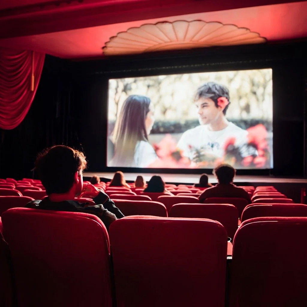 Sad Songs You Can Dance To: KyleKelly’s melancholic romcom Is Here