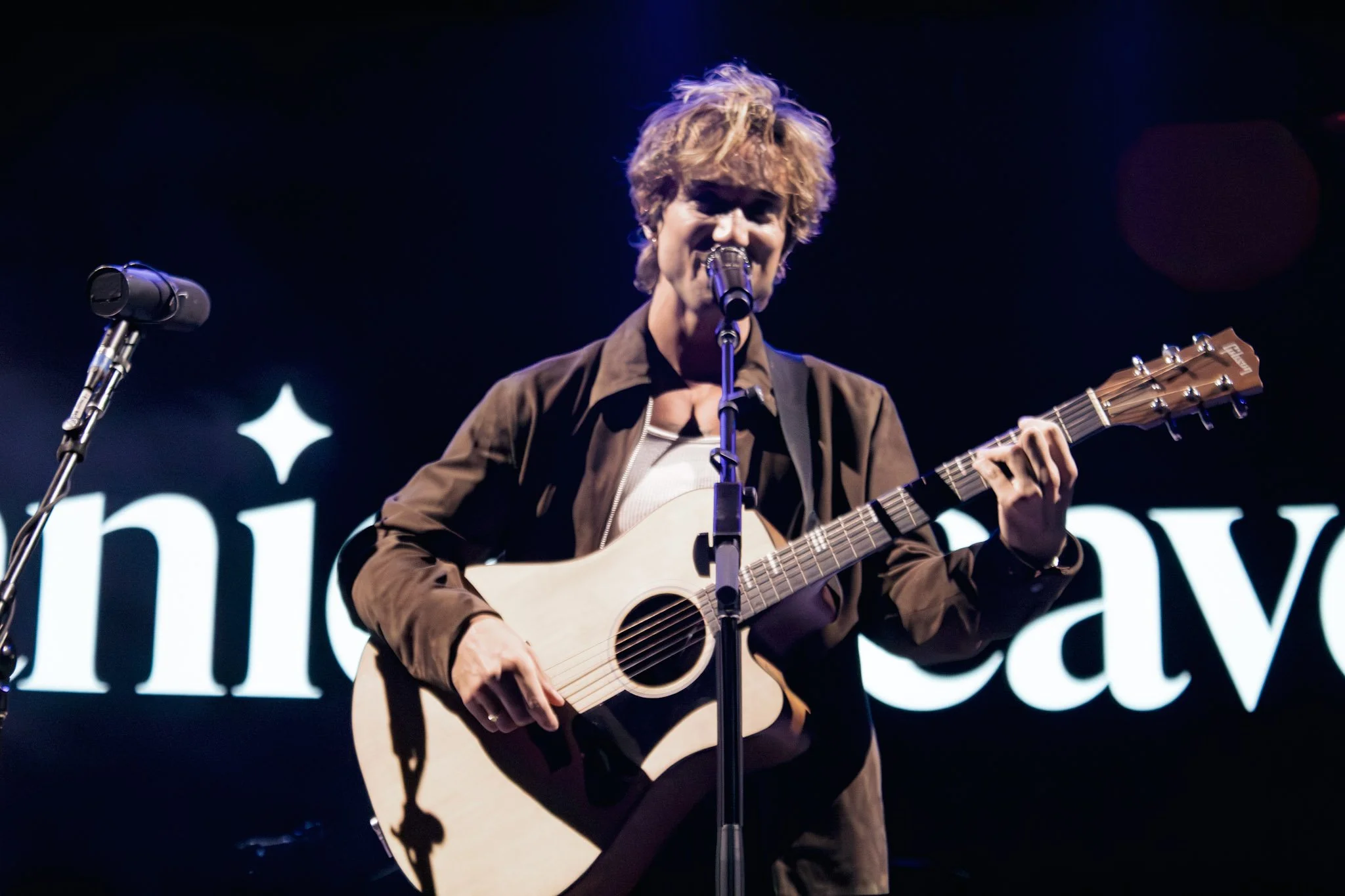 Daniel Seavey - Red Rocks Amphitheater | Morrison, CO