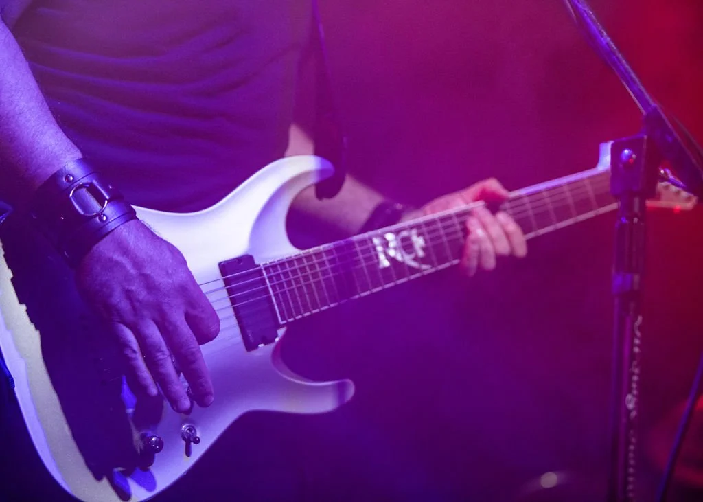 Ra - The Forge | Chicago