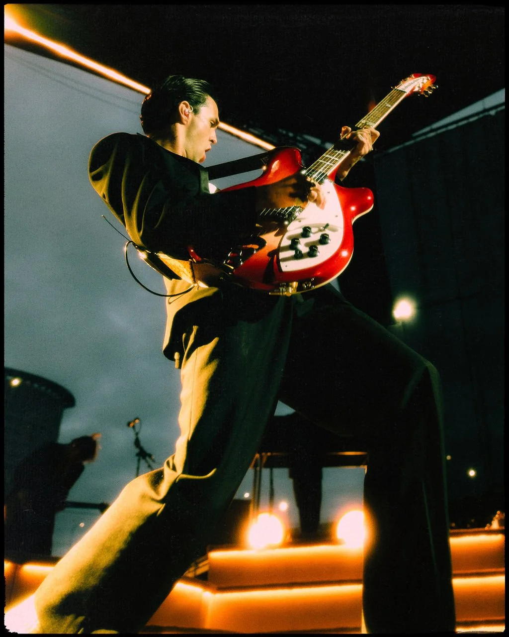 Stephen Sanchez -  Jacob’s Pavillion | Cleveland, OH