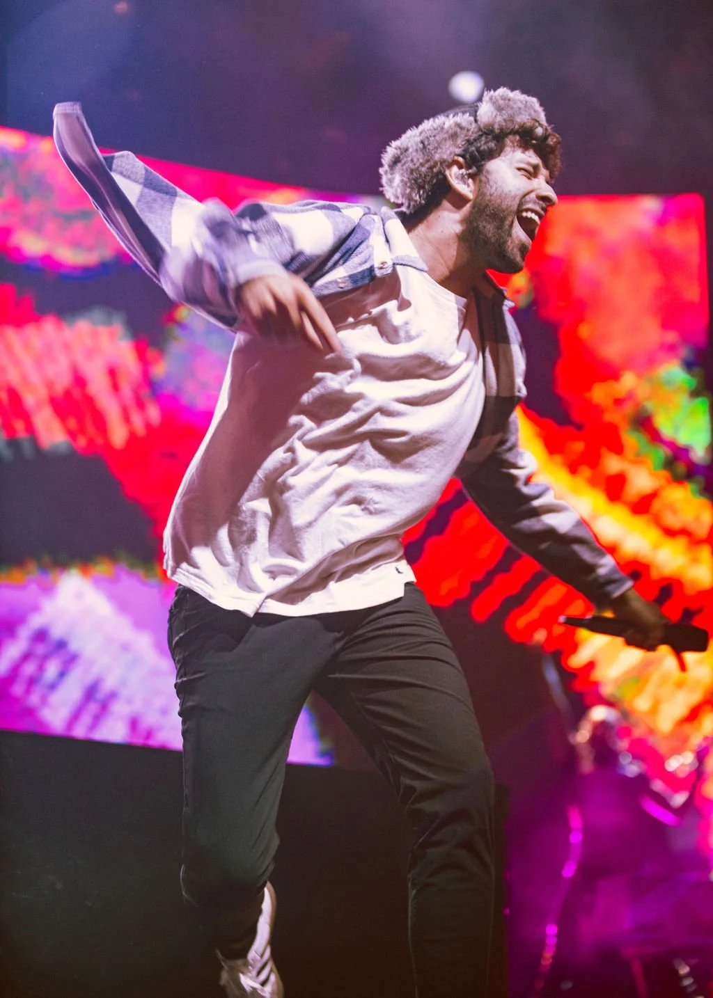 AJR - Allstate Arena | Rosemont, IL