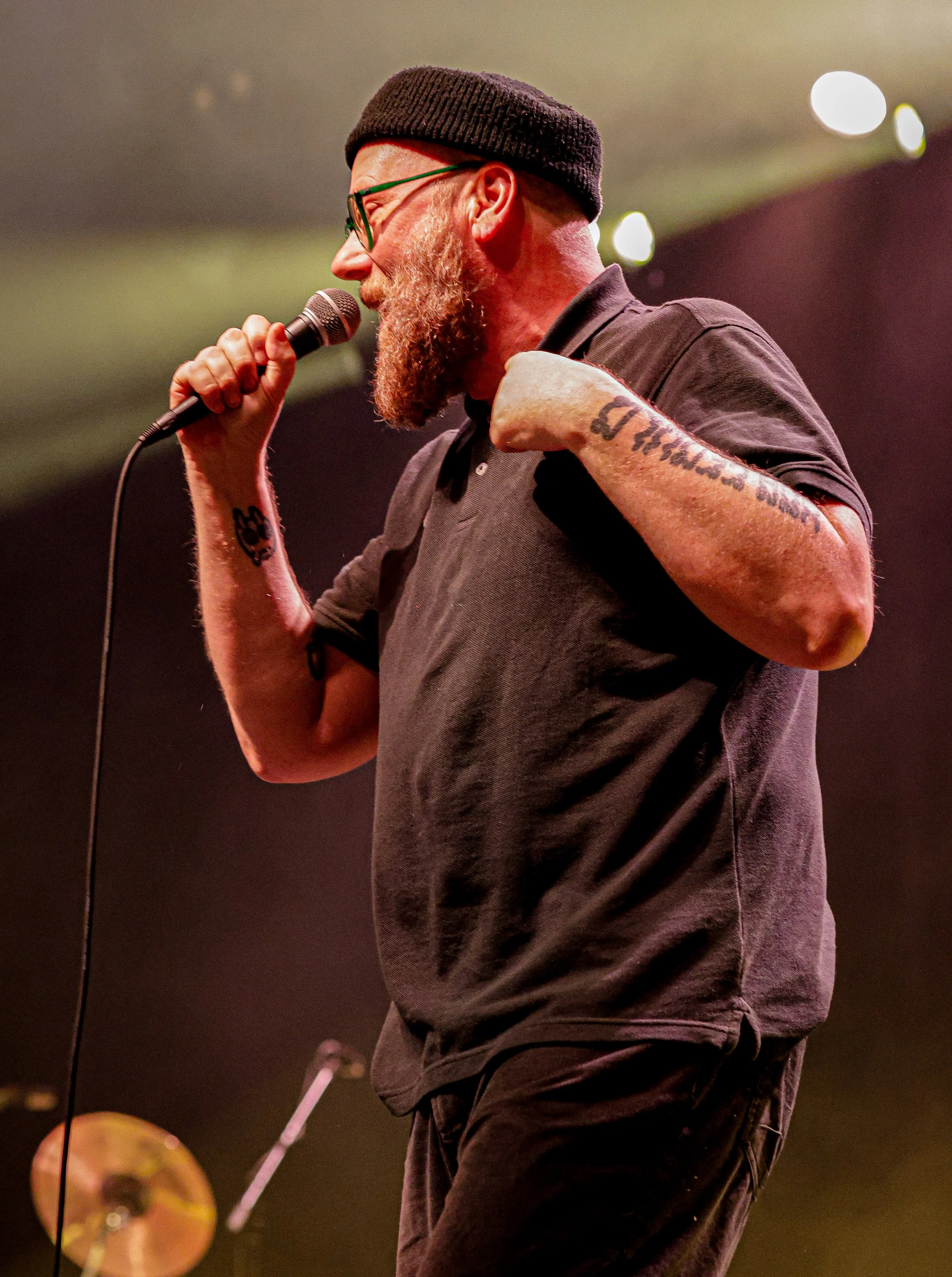 Soul Coughing - Roadrunner | Boston