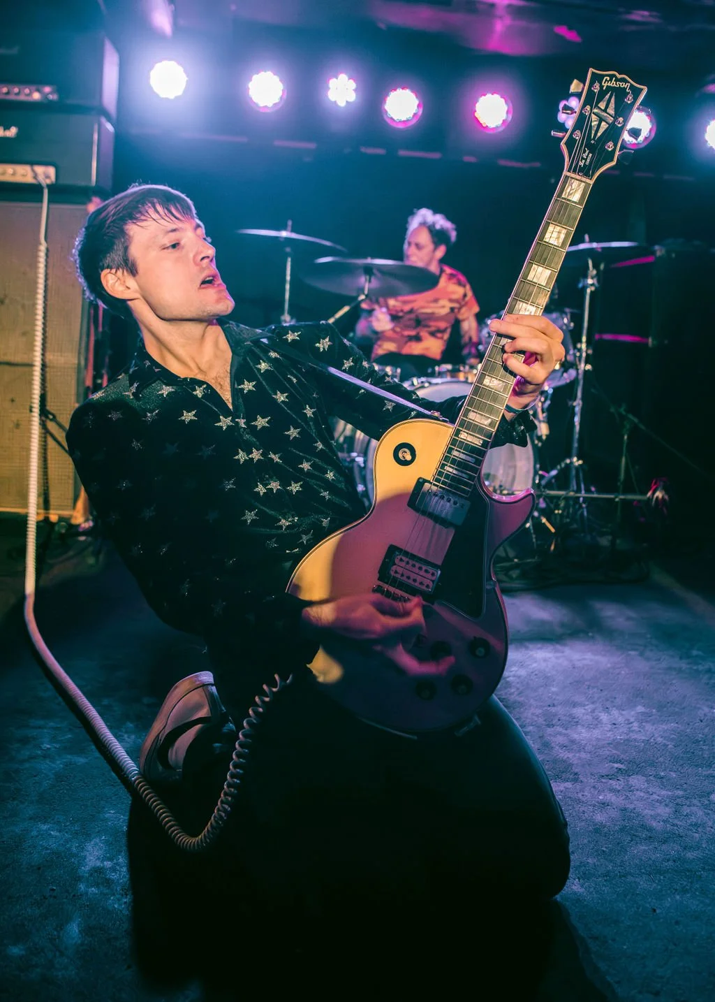 The Dirty Nil - Subterranean | Chicago