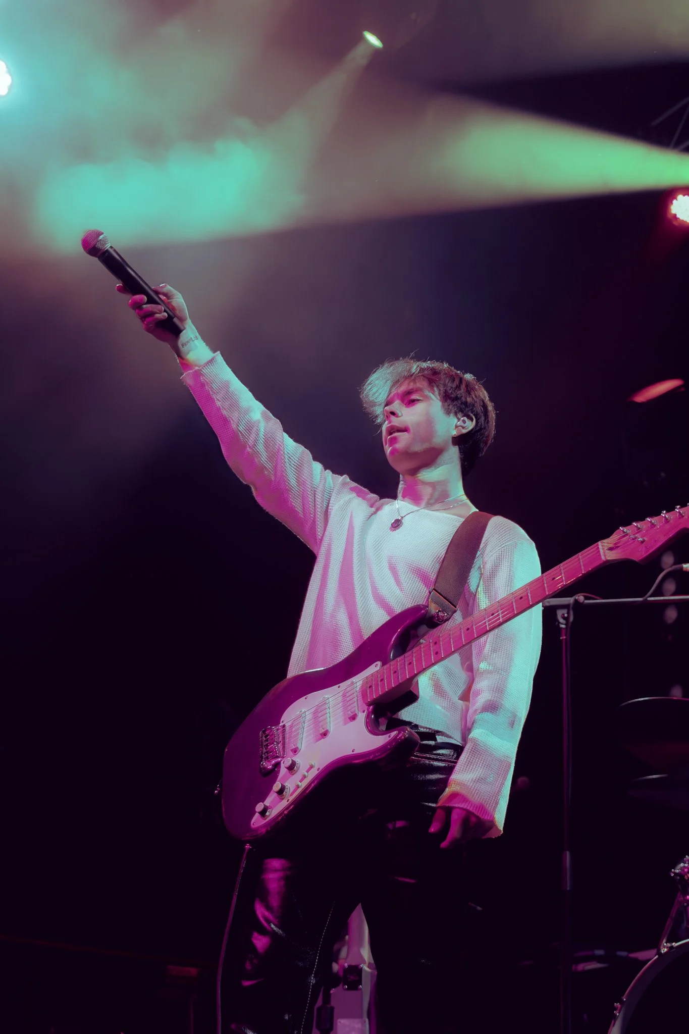 kylekelly - Summit Music Hall | Denver