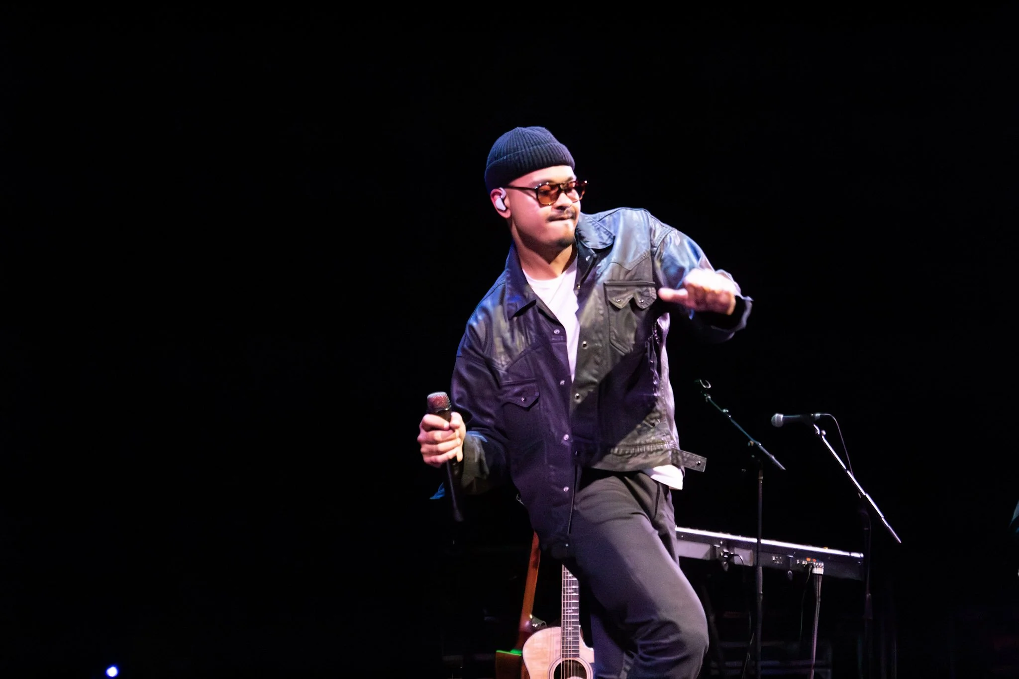 New West - Pikes Peak Center | Colorado Springs