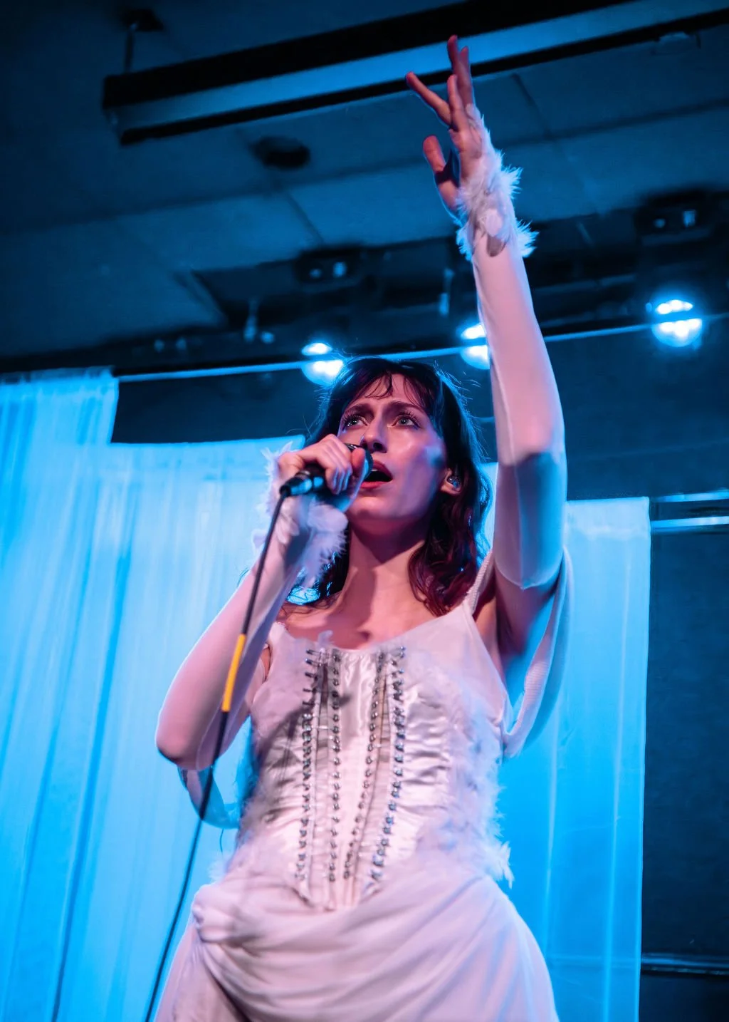 Maiah Menser - Schubas Tavern | Chicago
