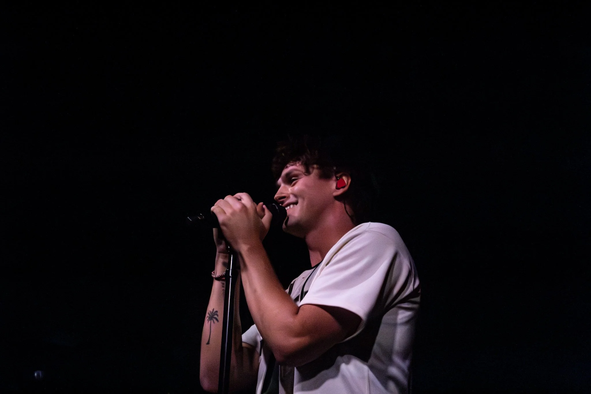 Jonah Marais - Neumos | Seattle