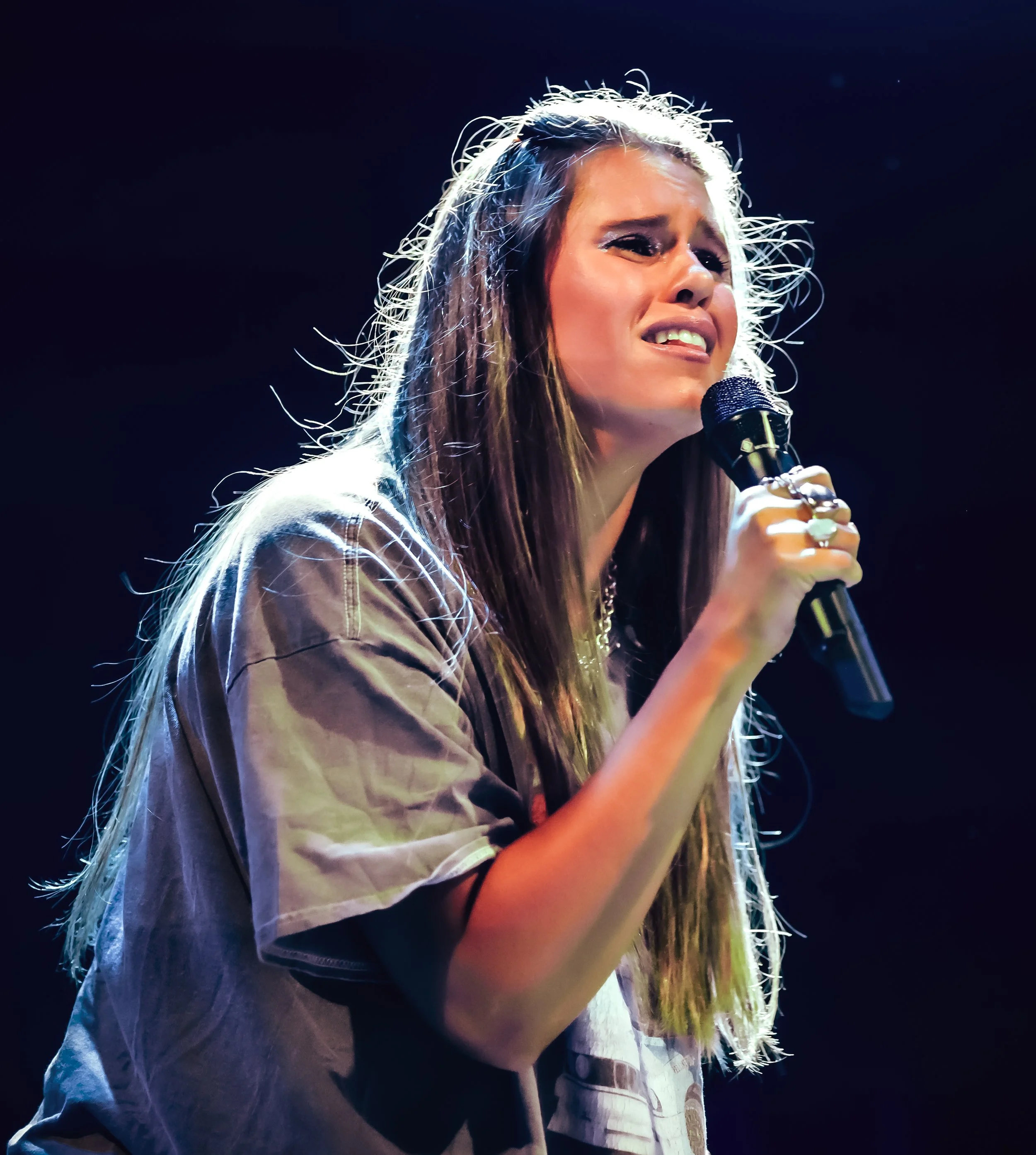 BIZZY - Bowery Ballroom | New York