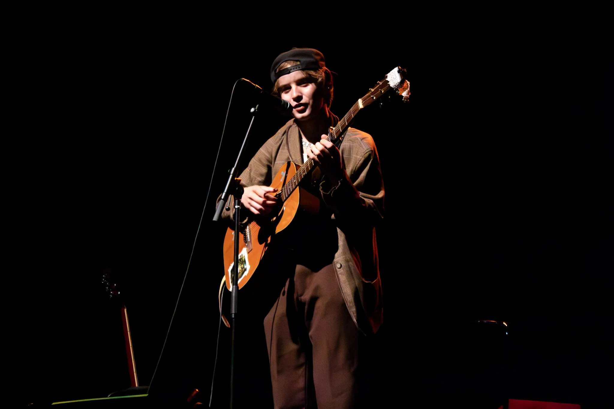 Rowan Drake - Pikes Peak Center | Colorado Springs