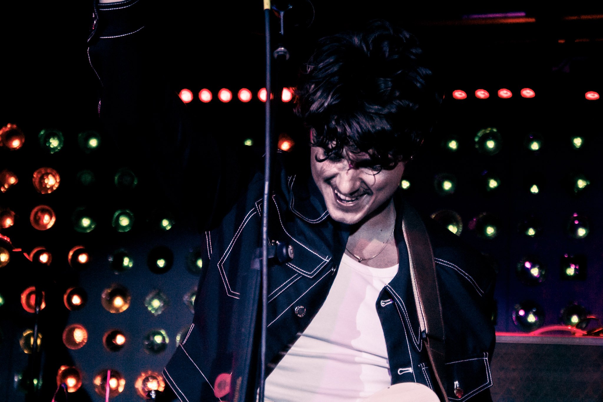 Bradley Simpson - Baby’s All Right | Brooklyn