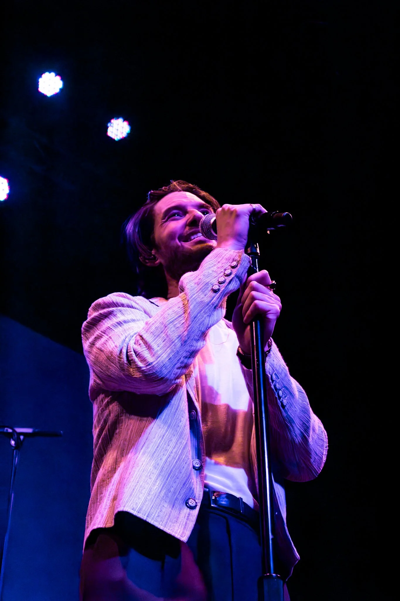 Ben Barnes - Summit Music Hall | Denver