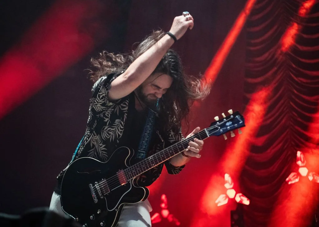 Halestorm - Credit Union 1 Amphitheater | Tinley Park, IL