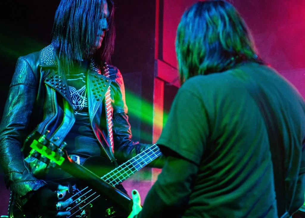 The Union Underground Show Review