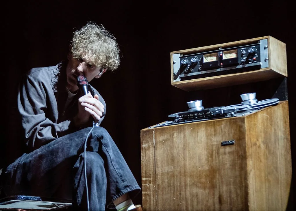 COIN - Byline Bank Aragon Ballroom | Chicago