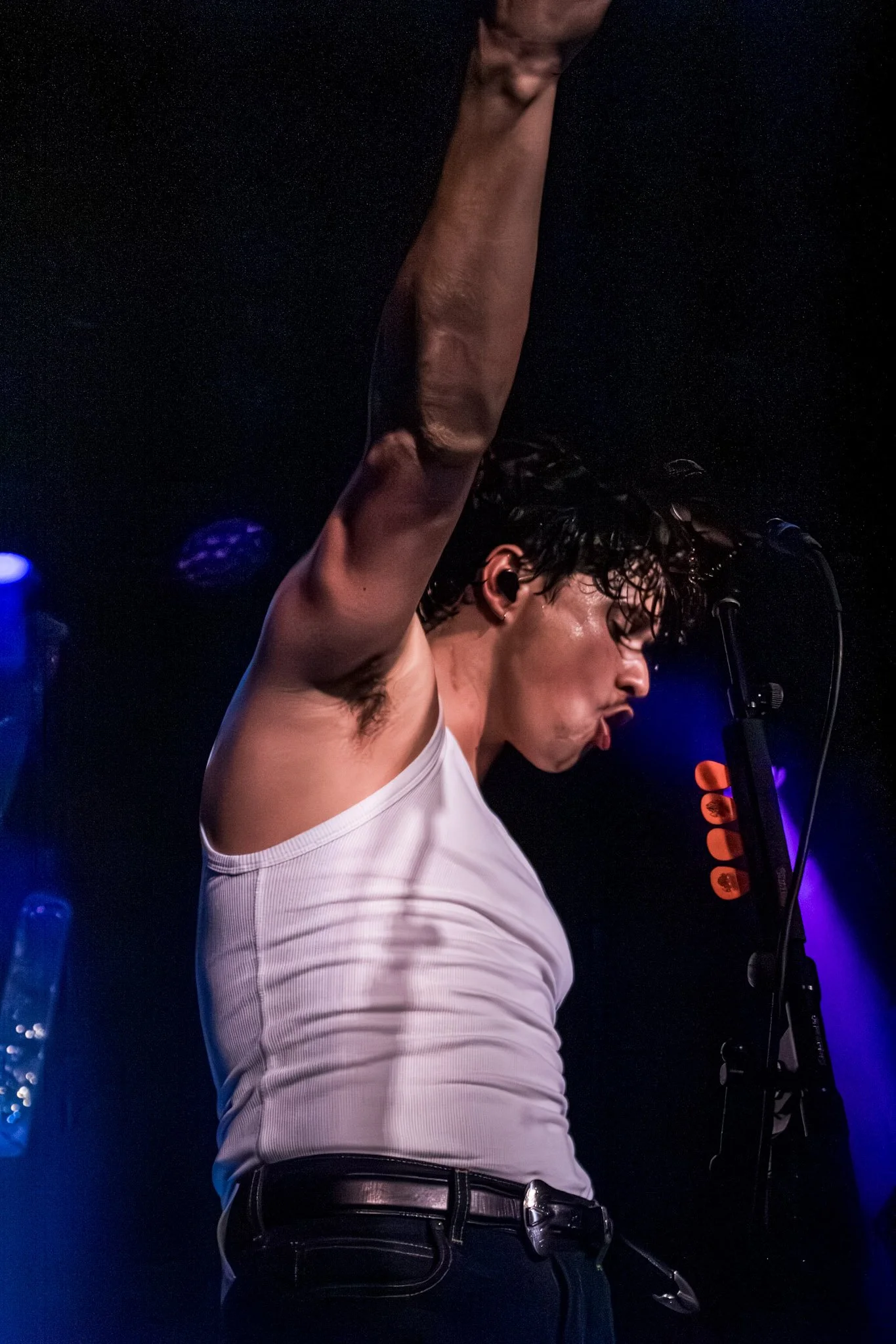 Bradley Simpson - Moroccan Lounge| Los Angeles