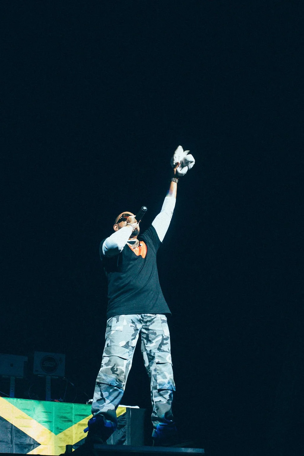 Sean Paul - House Of Blues | Las Vegas