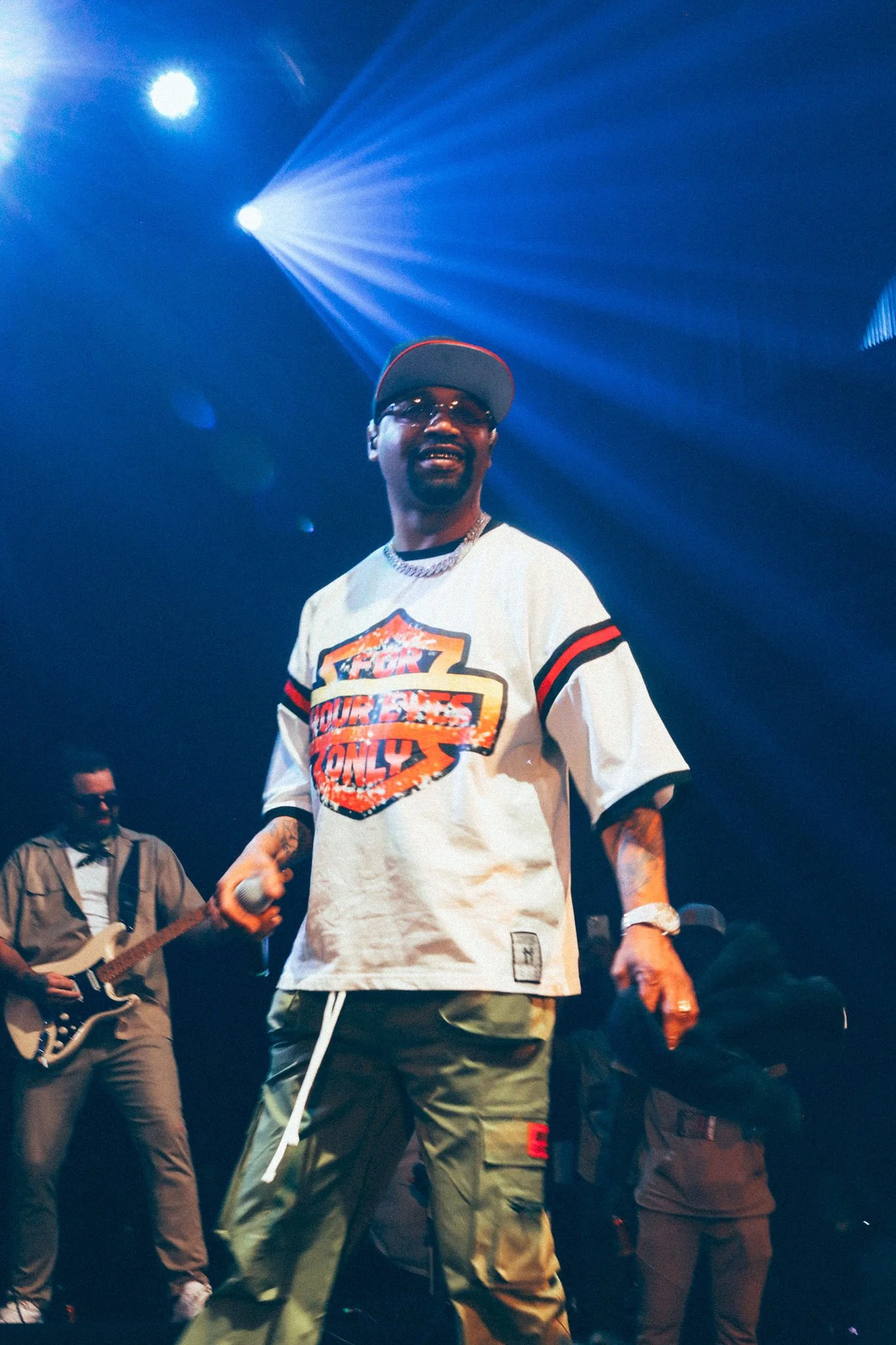 Juvenile x Mannie Fresh - Brooklyn Bowl | Las Vegas